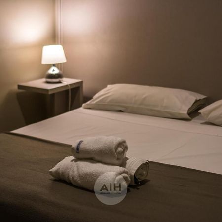 Hotel Alhambra Сан-Хуан Экстерьер фото