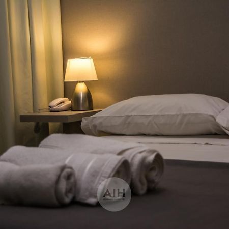 Hotel Alhambra Сан-Хуан Экстерьер фото