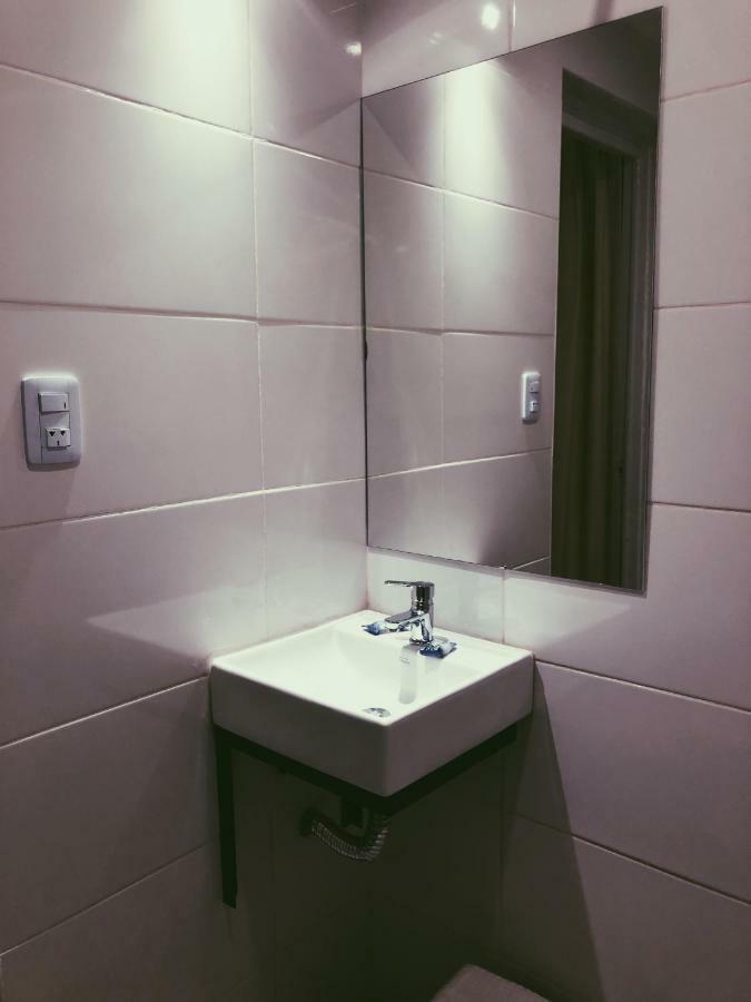 Hotel Alhambra Сан-Хуан Экстерьер фото